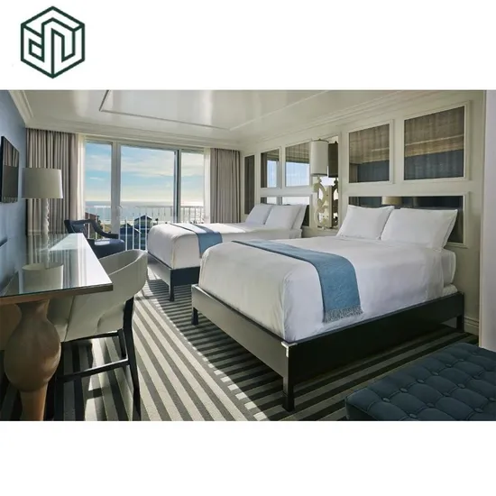 Mobili in rattan del soggiorno della camera da letto dell'hotel commerciale moderno su misura della fabbrica di Foshan per la mobilia dell'appartamento della villa del resort di ospitalità a 5 stelle